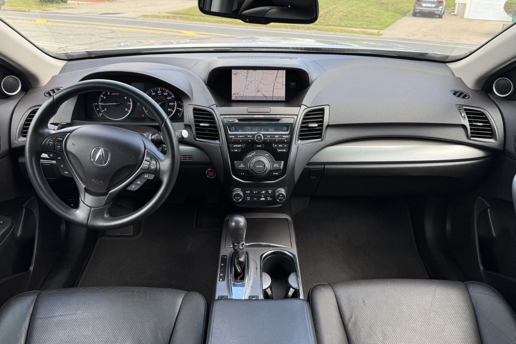 Photo 21 of this ACURA RDX