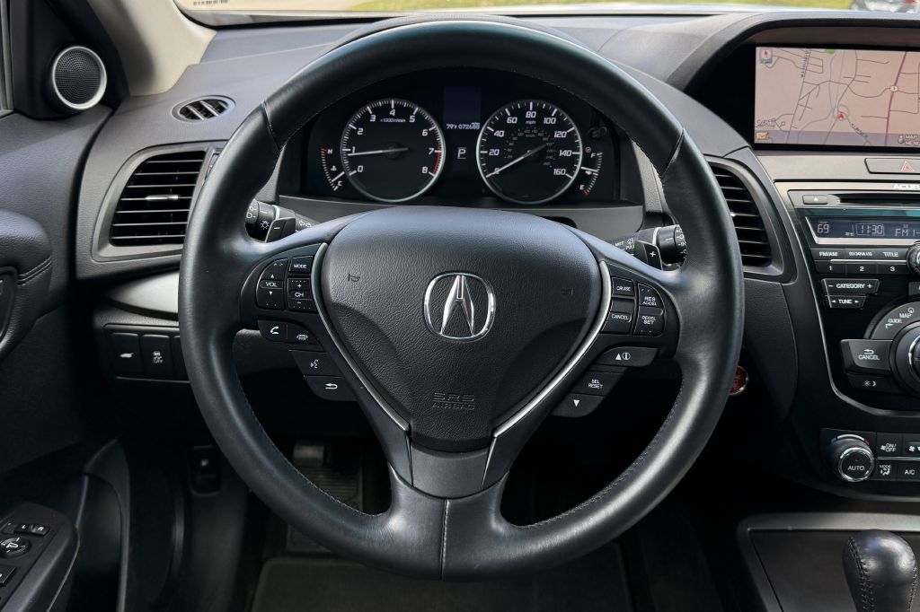 Photo 22 of this ACURA RDX