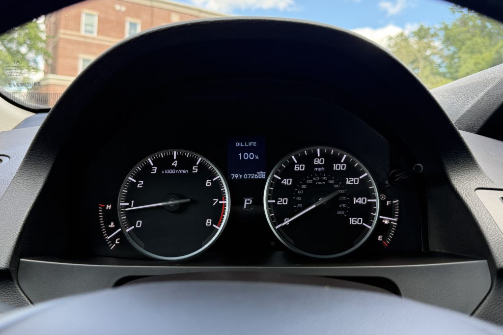 Photo 23 of this ACURA RDX