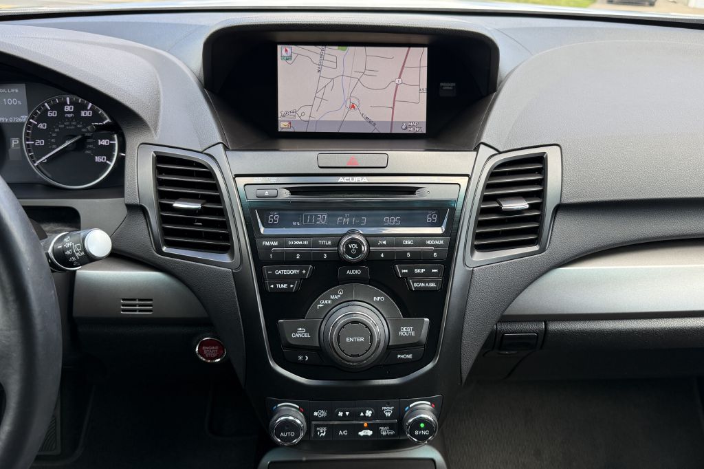 Photo 24 of this ACURA RDX