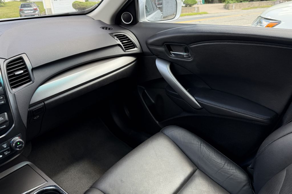 Photo 27 of this ACURA RDX