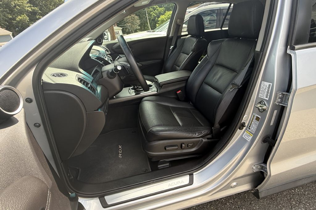 Photo 29 of this ACURA RDX