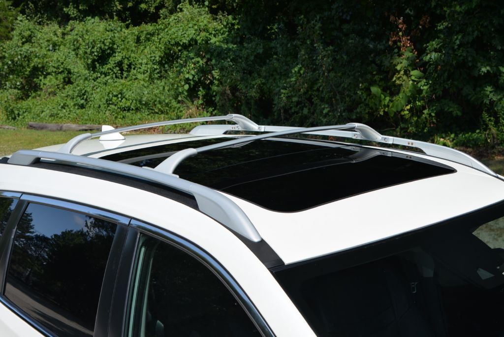 Photo 9 of this NISSAN ROGUE