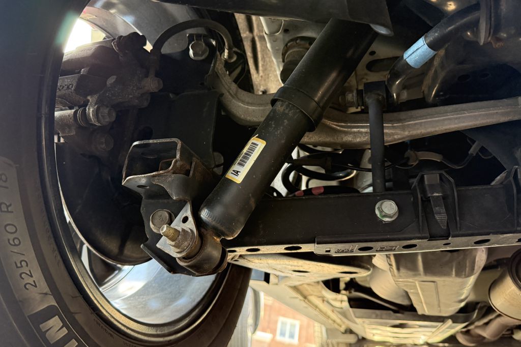 Photo 29 of this NISSAN ROGUE