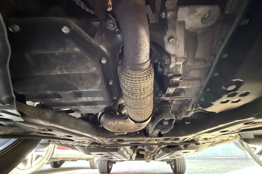 Photo 27 of this NISSAN ROGUE
