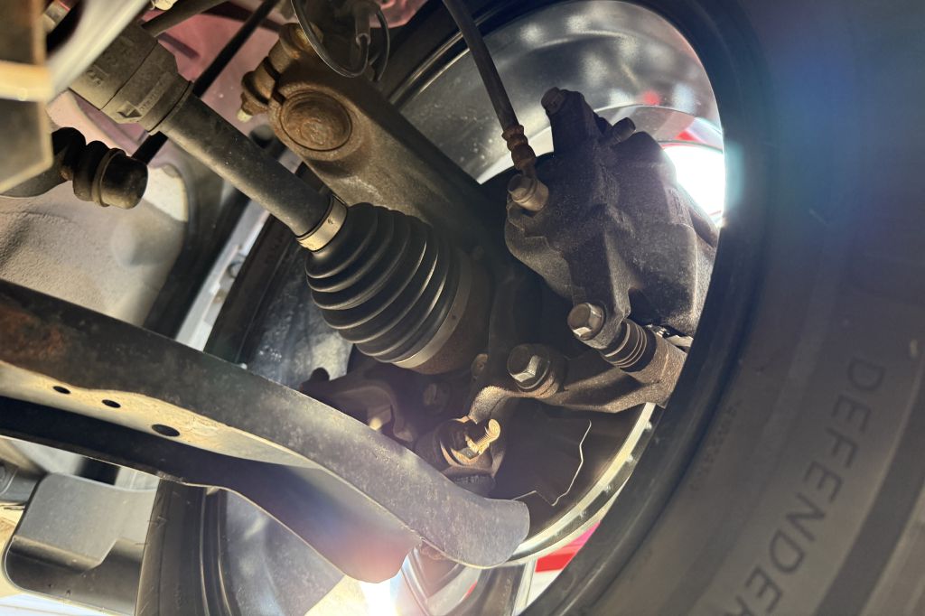 Photo 30 of this NISSAN ROGUE