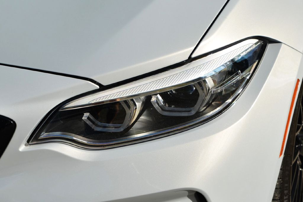 Photo 14 of this BMW M2