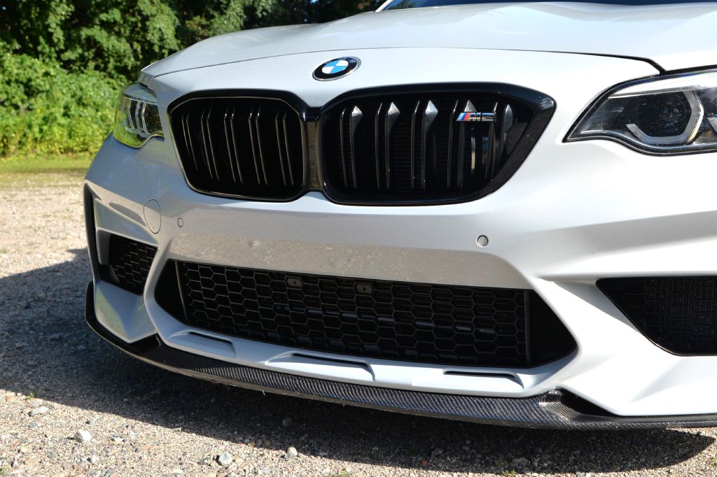 Photo 13 of this BMW M2