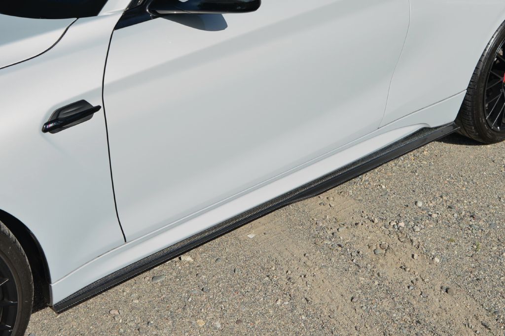 Photo 18 of this BMW M2