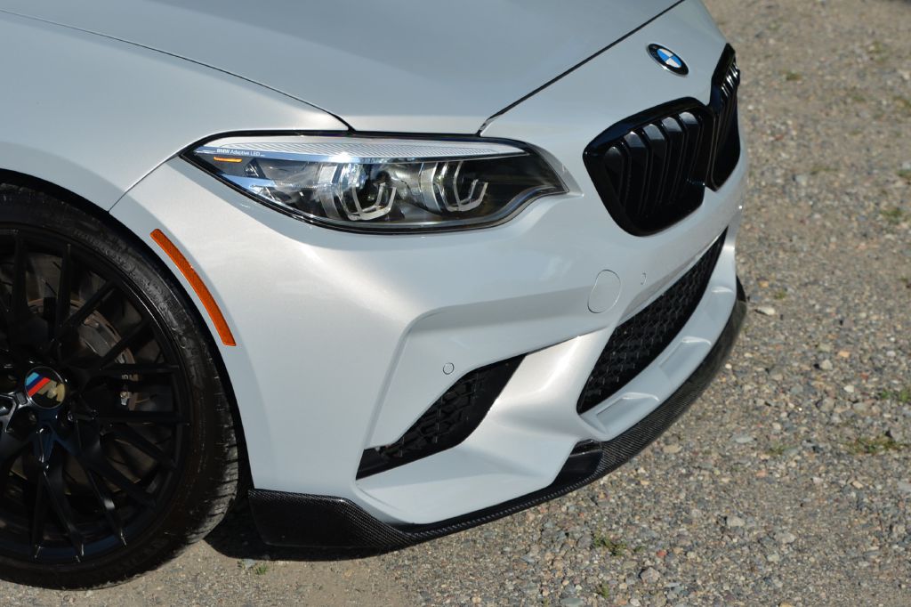 Photo 15 of this BMW M2