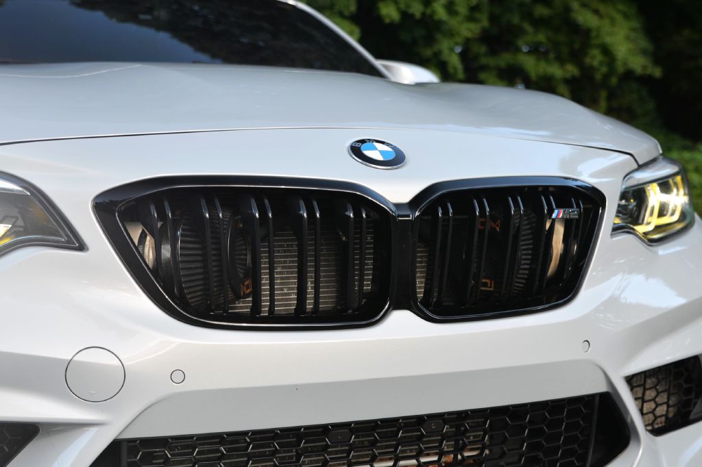Photo 19 of this BMW M2