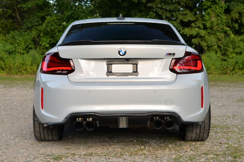 Photo 7 of this BMW M2