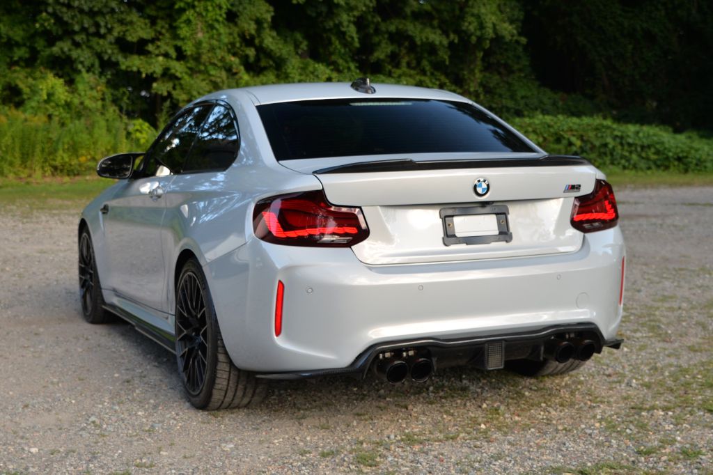 Photo 6 of this BMW M2