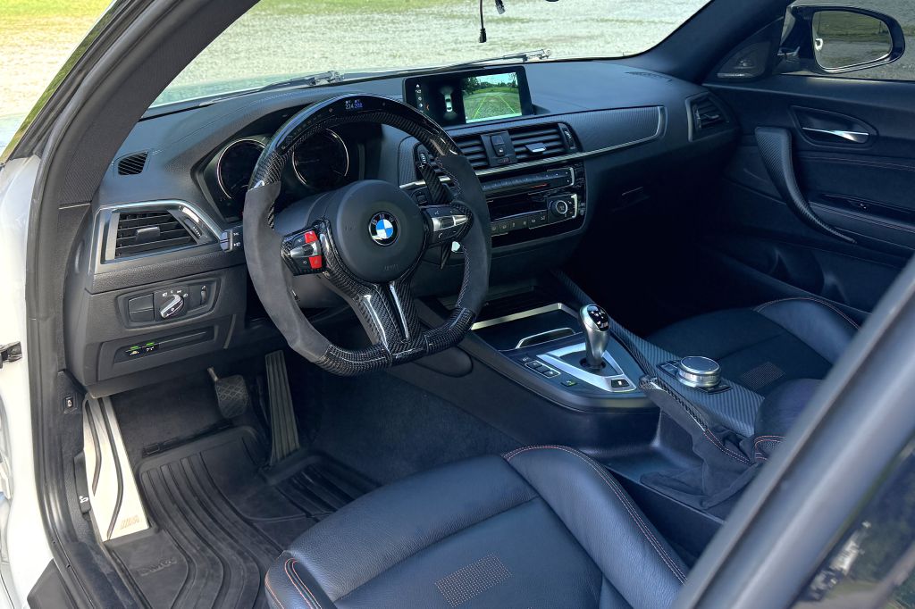Photo 22 of this BMW M2