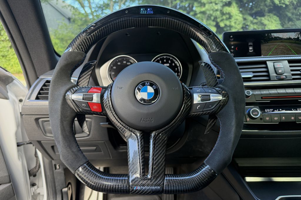 Photo 23 of this BMW M2