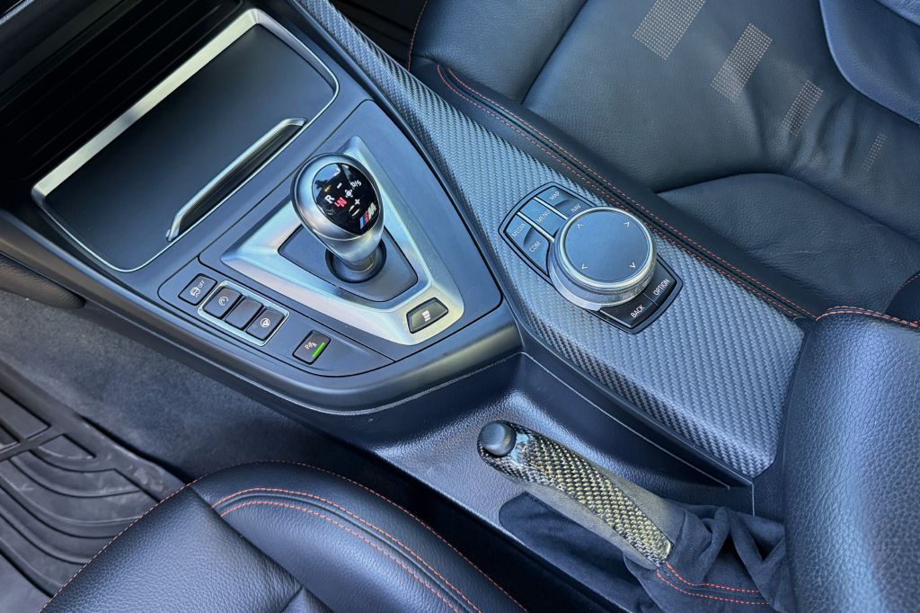 Photo 26 of this BMW M2