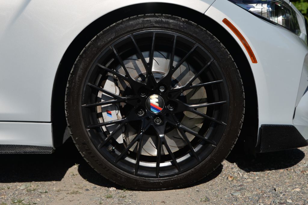 Photo 31 of this BMW M2