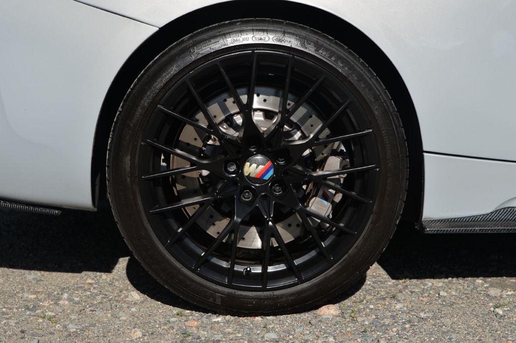 Photo 32 of this BMW M2
