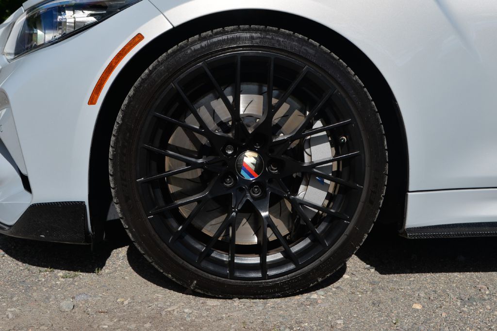 Photo 33 of this BMW M2