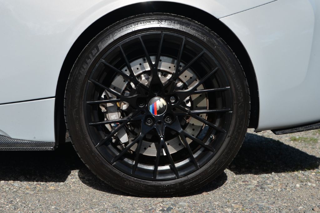 Photo 34 of this BMW M2