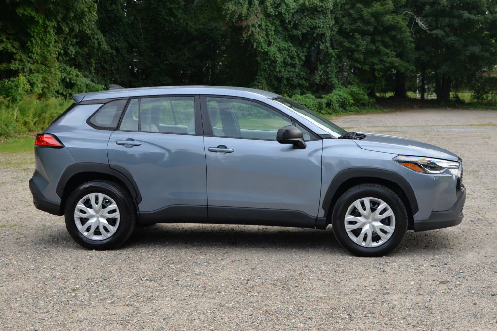 Photo 11 of this TOYOTA COROLLA CROSS