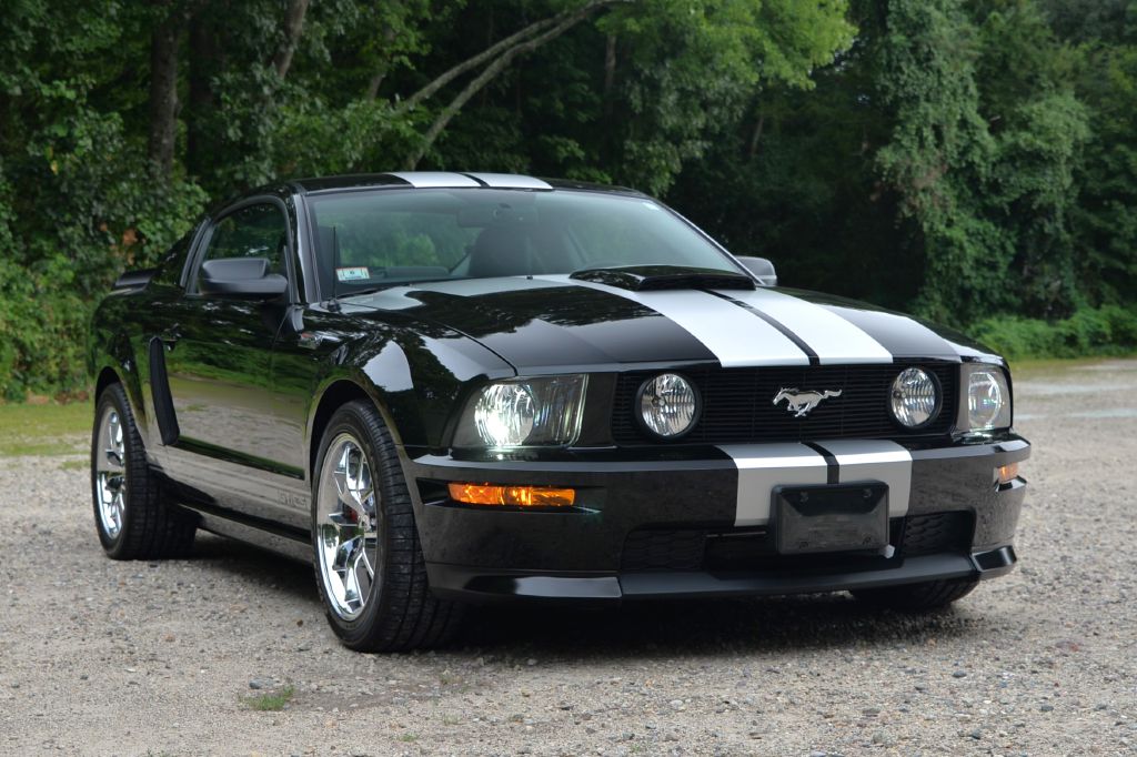 Photo 15 of this FORD MUSTANG