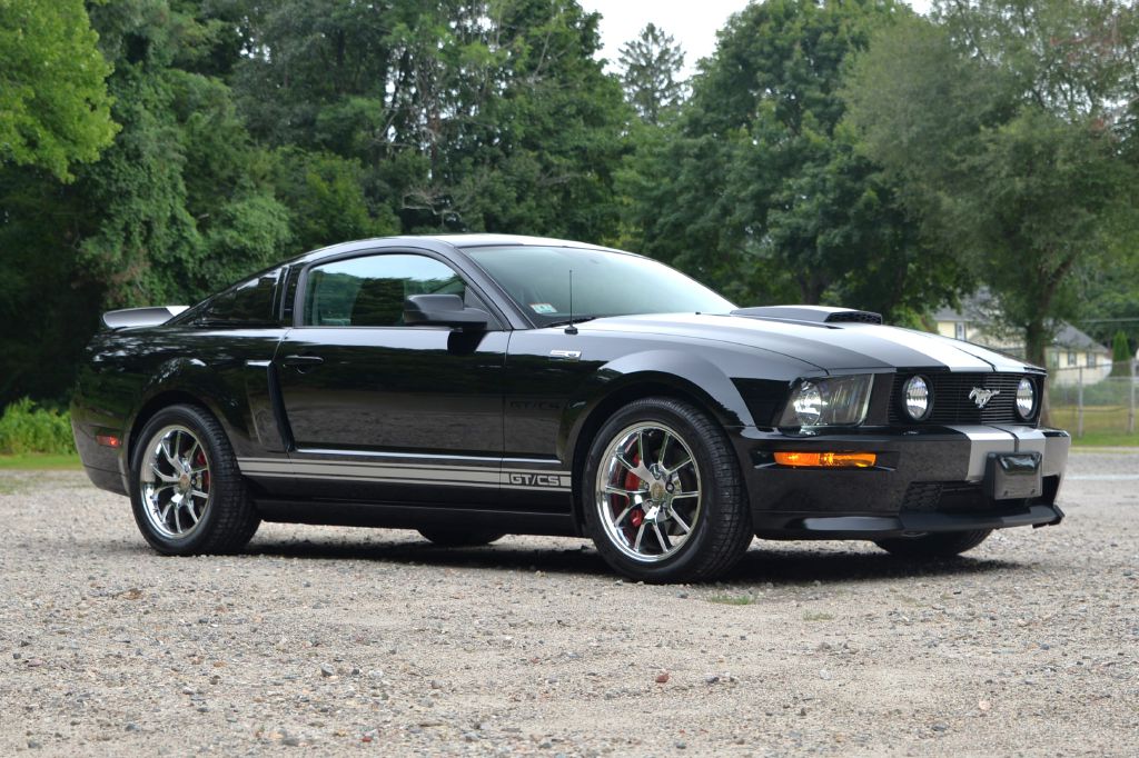 Photo 13 of this FORD MUSTANG