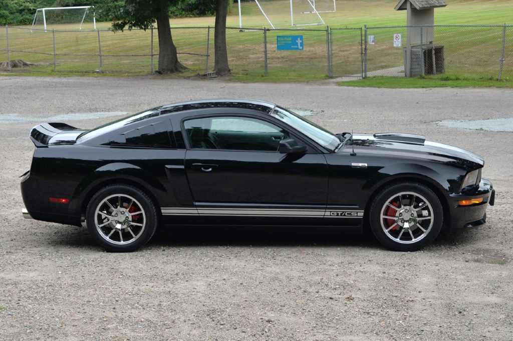 Photo 12 of this FORD MUSTANG