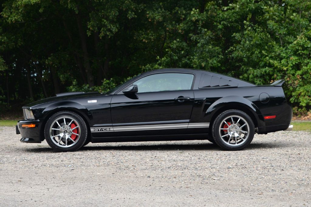 Photo 6 of this FORD MUSTANG