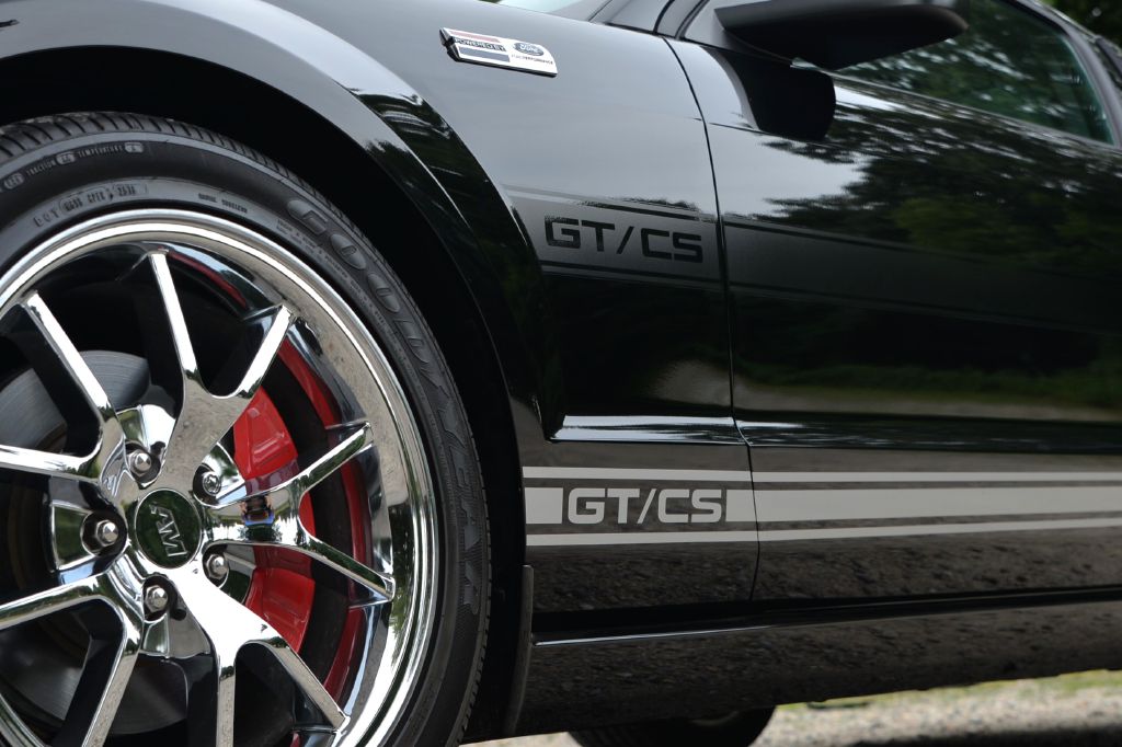 Photo 17 of this FORD MUSTANG