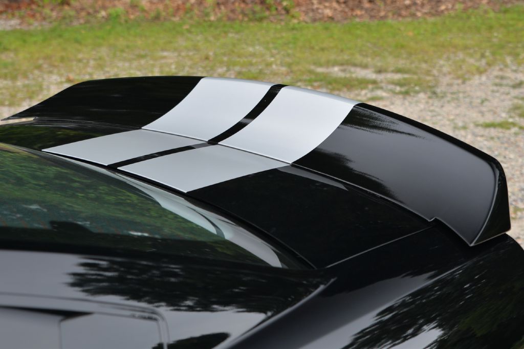 Photo 18 of this FORD MUSTANG
