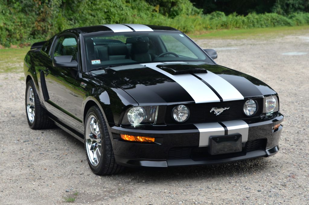 Photo 16 of this FORD MUSTANG