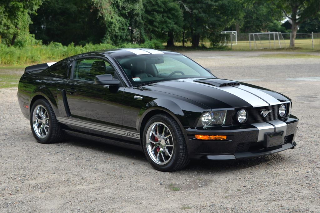 Photo 14 of this FORD MUSTANG