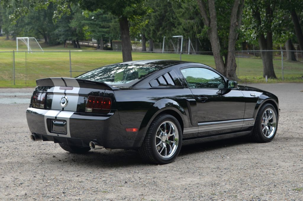 Photo 11 of this FORD MUSTANG