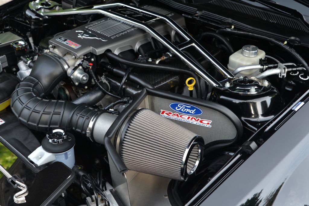 Photo 32 of this FORD MUSTANG