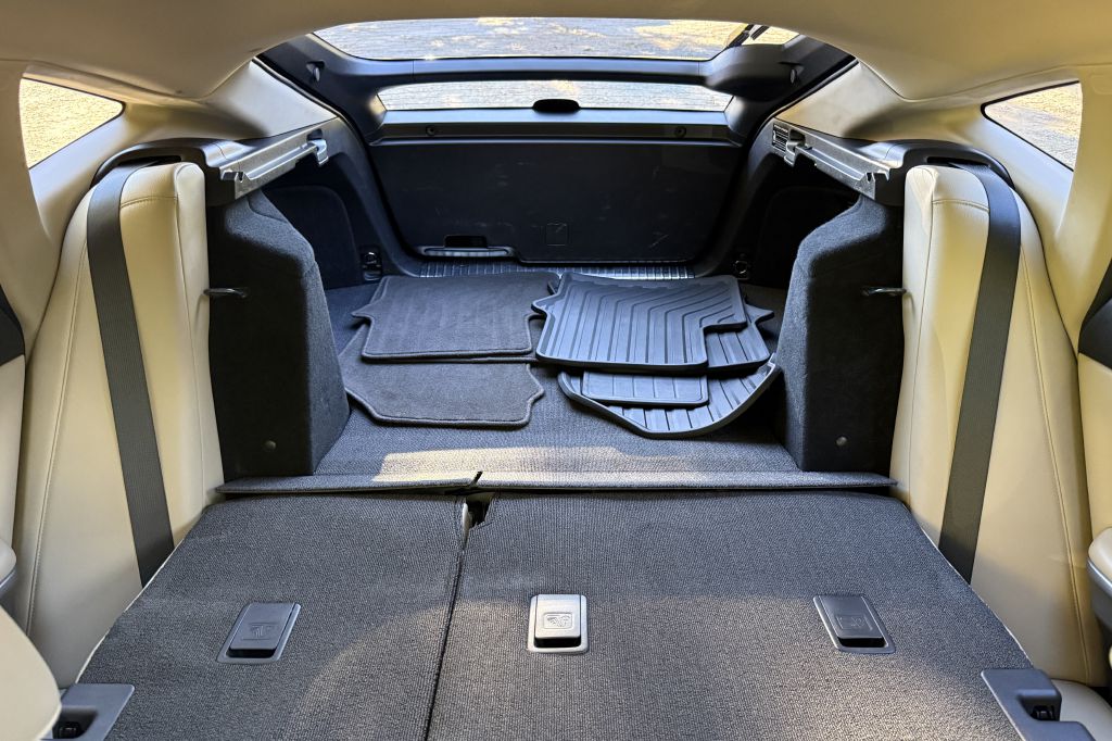 Photo 30 of this HONDA CROSSTOUR