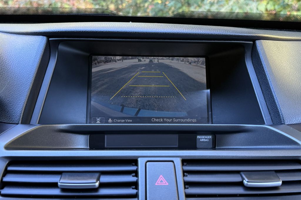 Photo 19 of this HONDA CROSSTOUR