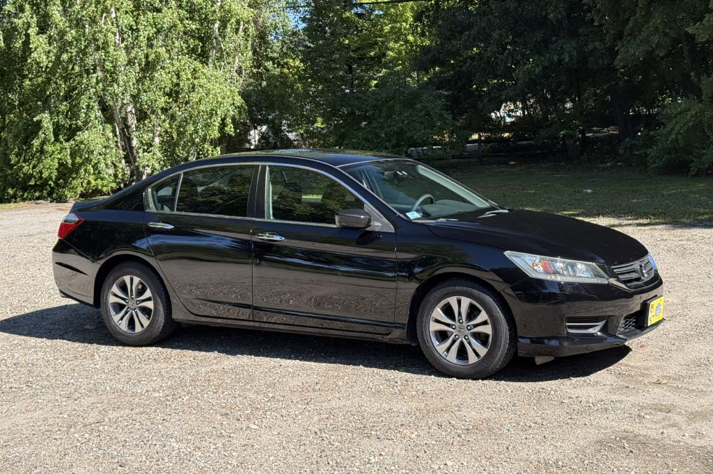 Photo 9 of this HONDA ACCORD