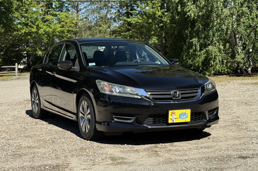 Photo 10 of this HONDA ACCORD
