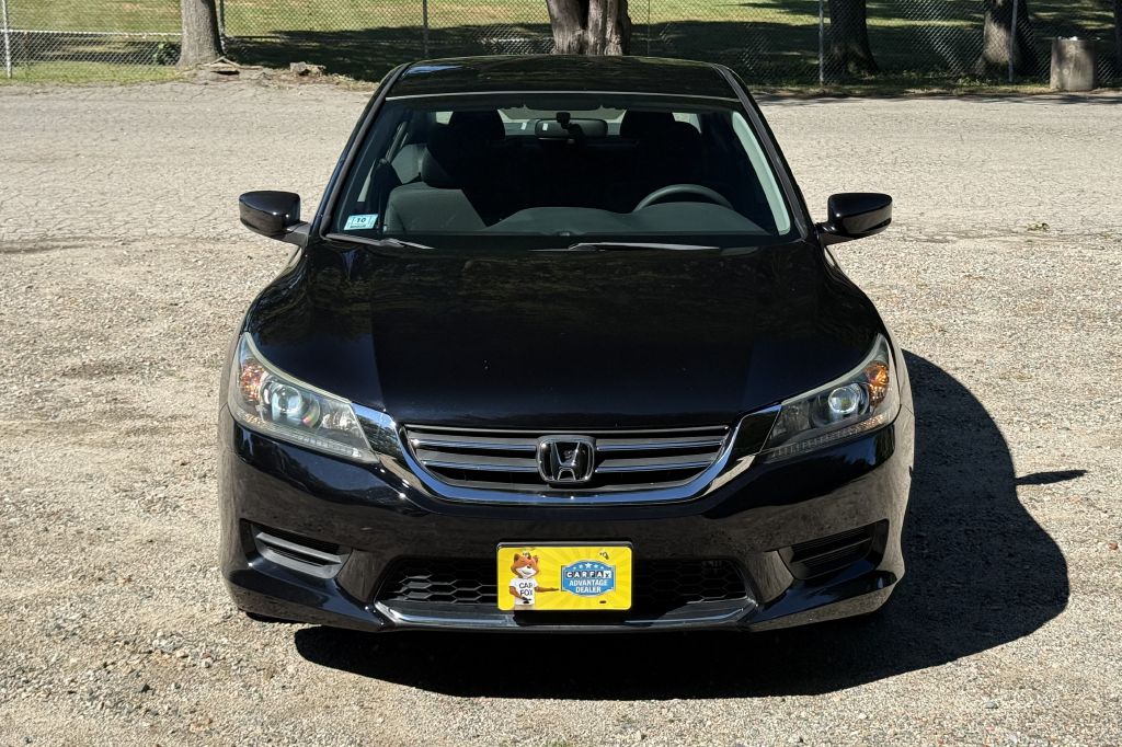 Photo 2 of this HONDA ACCORD