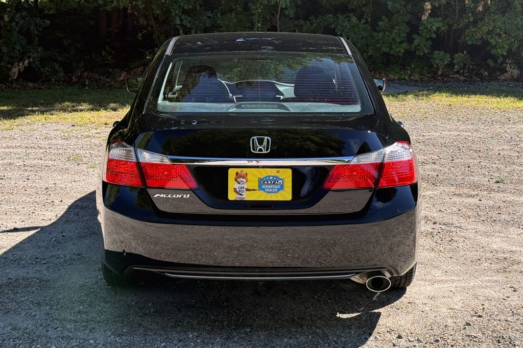 Photo 6 of this HONDA ACCORD
