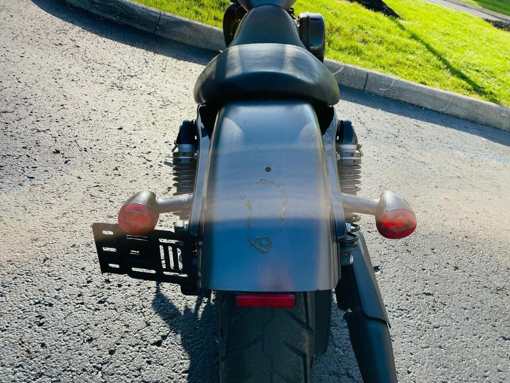 Photo 9 of this HARLEY-DAVIDSON IRON 883