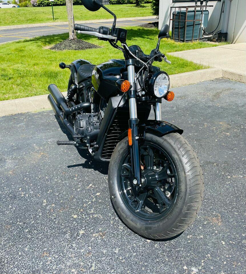 Photo 13 of this HARLEY-DAVIDSON IRON 883
