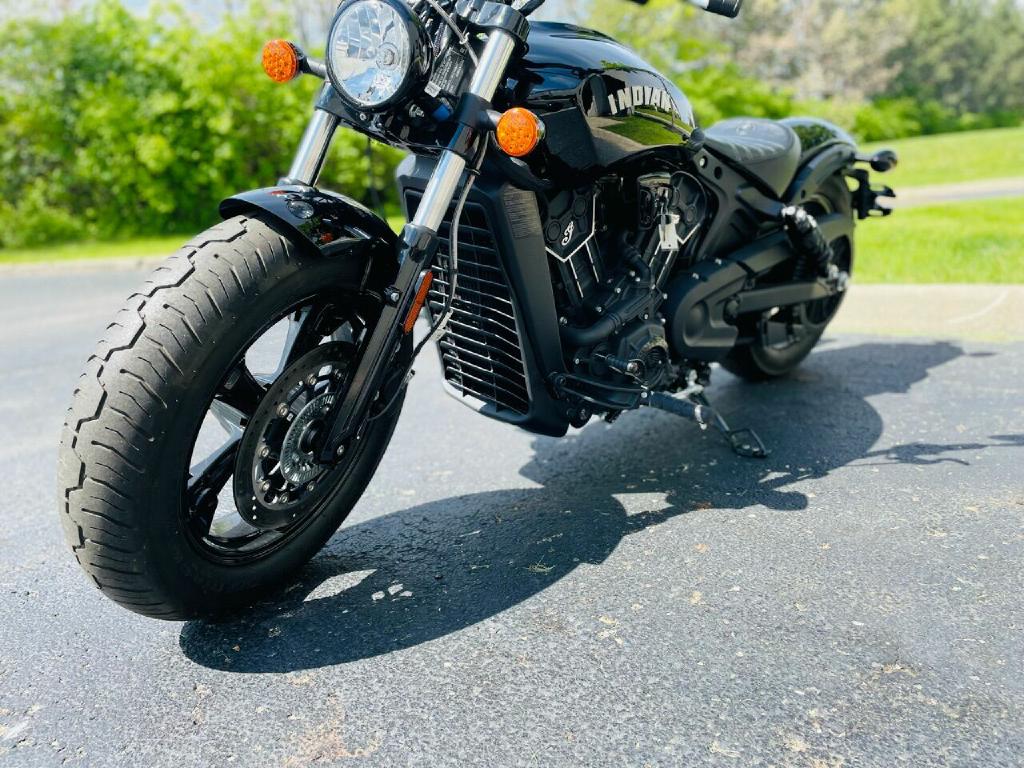 Photo 15 of this HARLEY-DAVIDSON IRON 883