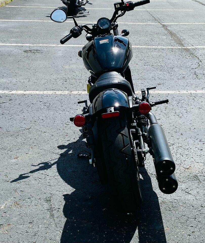 Photo 16 of this HARLEY-DAVIDSON IRON 883