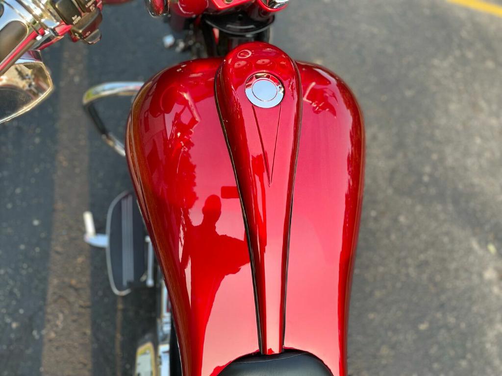 Photo 10 of this HARLEY-DAVIDSON STREET GLIDE