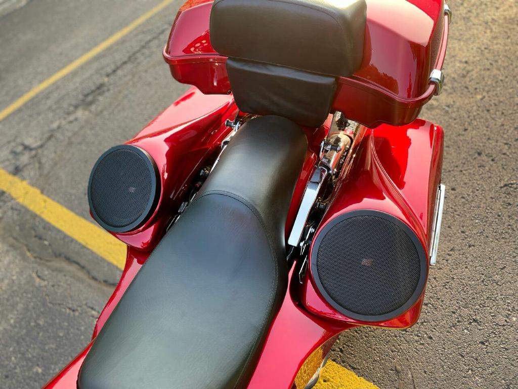 Photo 14 of this HARLEY-DAVIDSON STREET GLIDE