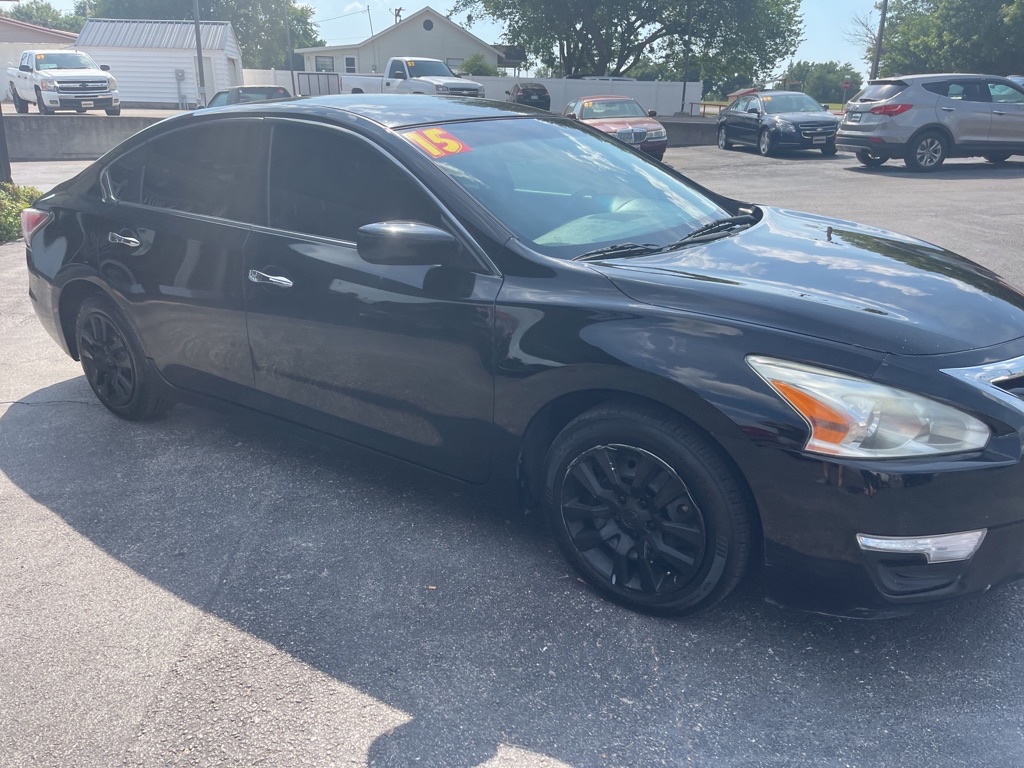 Photo 7 of this NISSAN ALTIMA