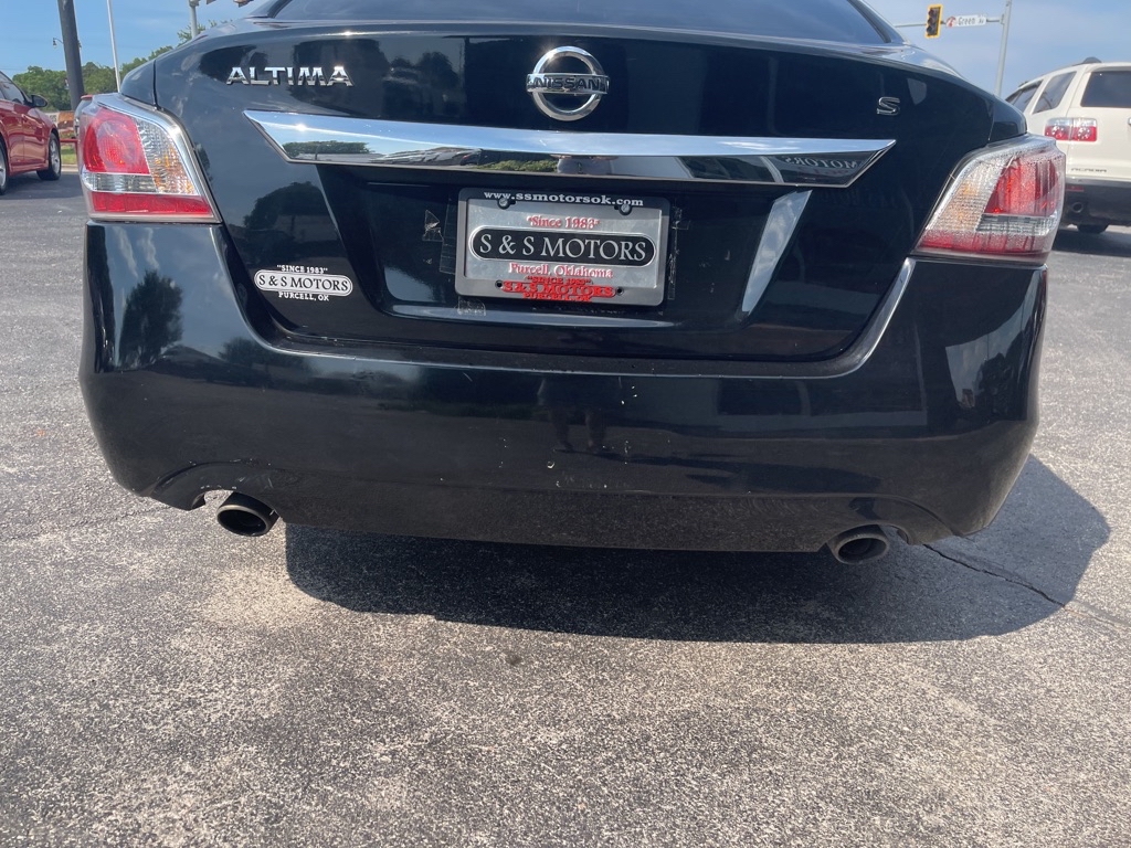 Photo 4 of this NISSAN ALTIMA
