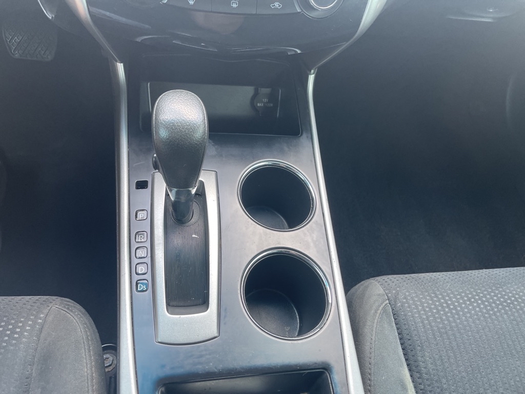 Photo 15 of this NISSAN ALTIMA